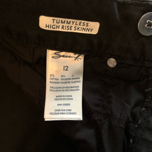 Jeans - Picture 10 of 13